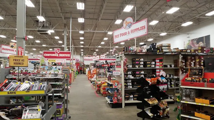 Tractor Supply Co. 4
