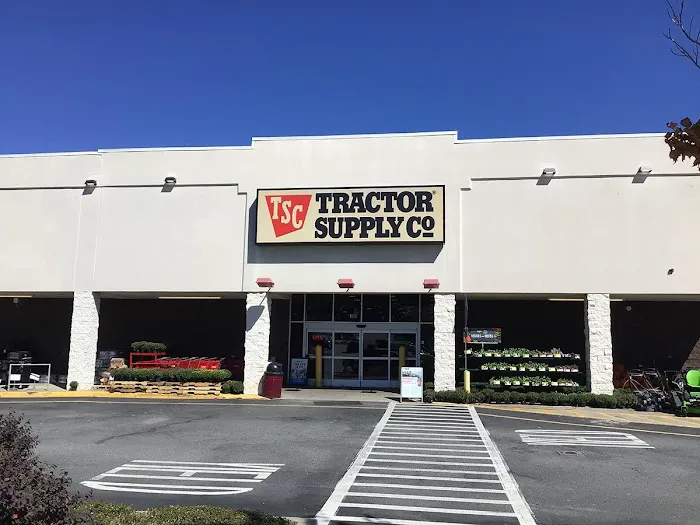 Tractor Supply Co. 0