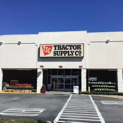 Tractor Supply Co.
