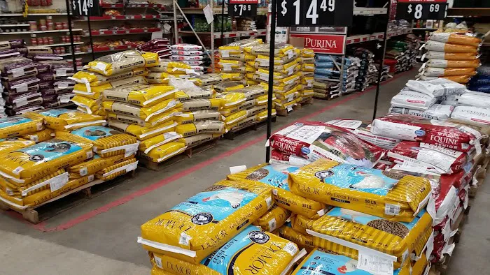 Tractor Supply Co. 3
