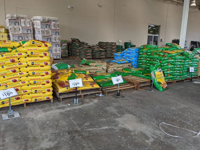 Tractor Supply Co. 1