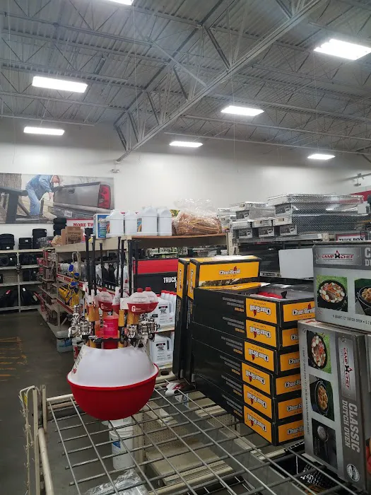 Tractor Supply Co. 2