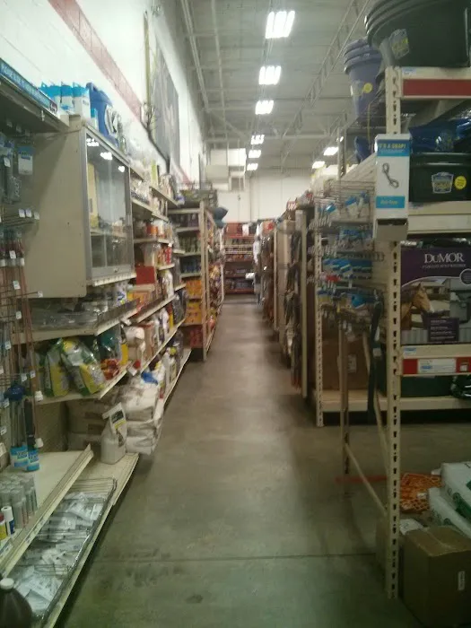 Tractor Supply Co. 6