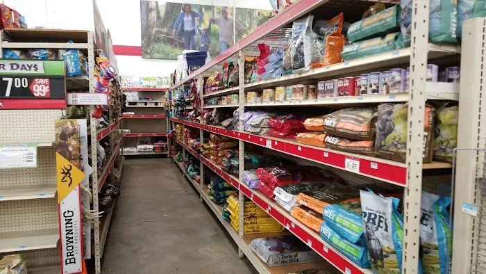Tractor Supply Co. 5