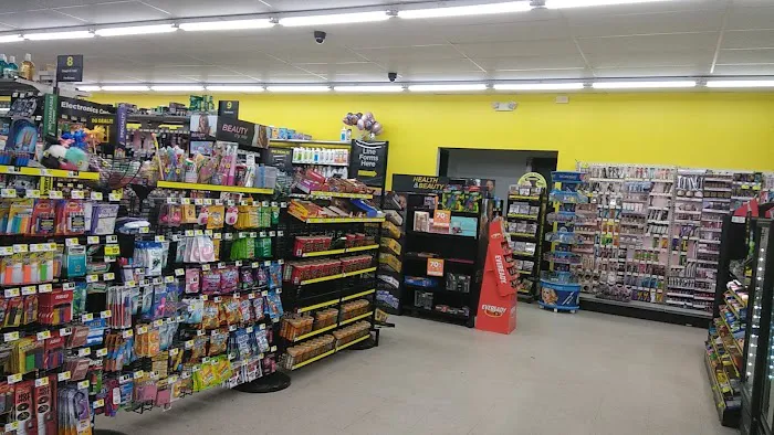 Dollar General 4