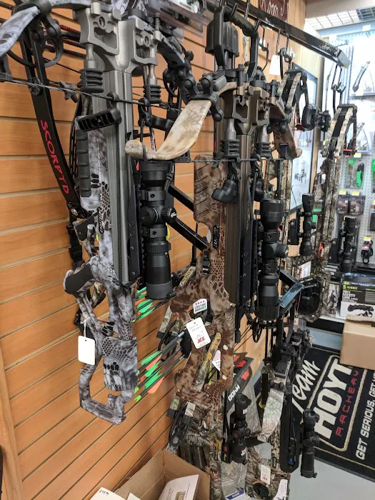 Ace Hardware 0