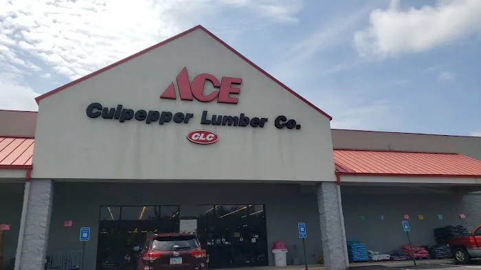 Ace Hardware 7