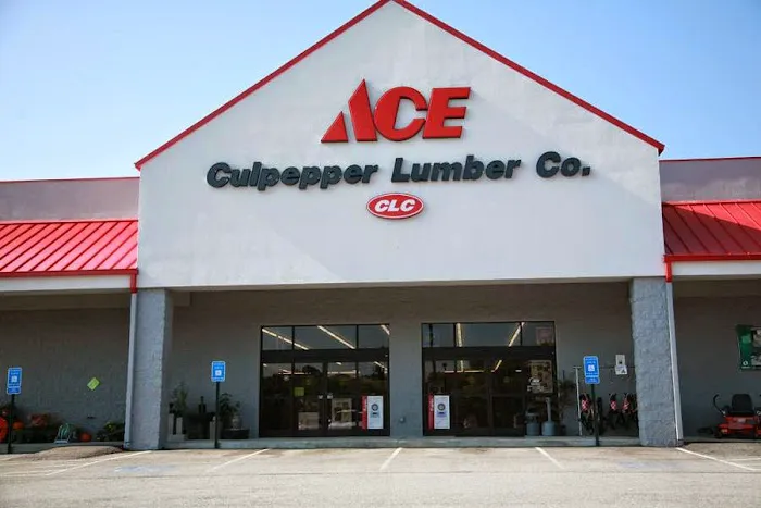 Ace Hardware 6
