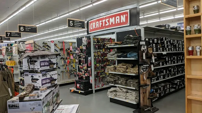 Ace Hardware 4