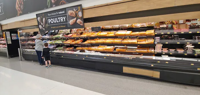 Walmart Supercenter 1