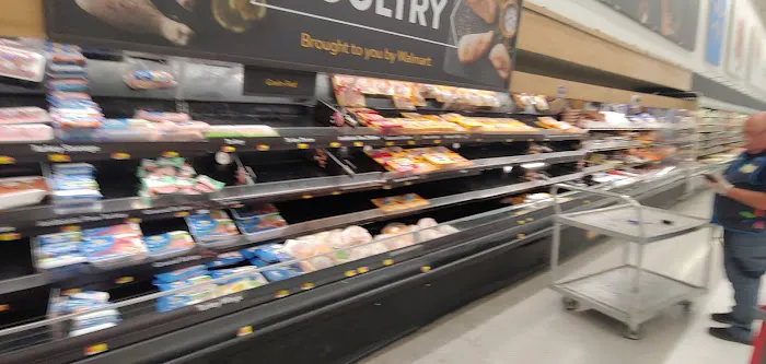 Walmart Supercenter 2