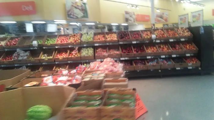 Walmart Supercenter 7