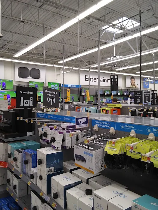 Walmart Supercenter 0