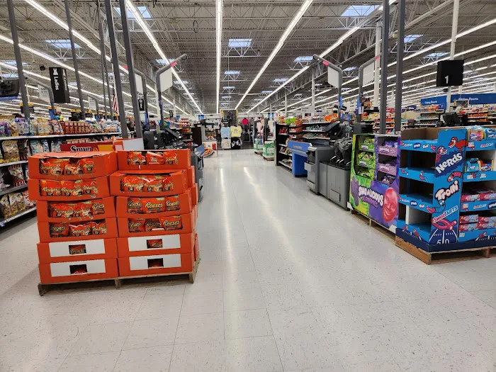 Walmart Supercenter 5