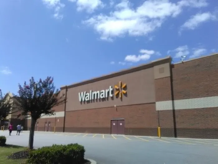 Walmart Supercenter 3