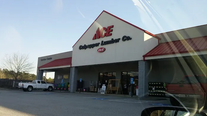 Culpepper Lumber 2