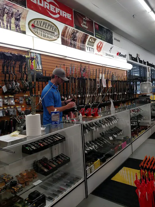 Culpepper Lumber 4