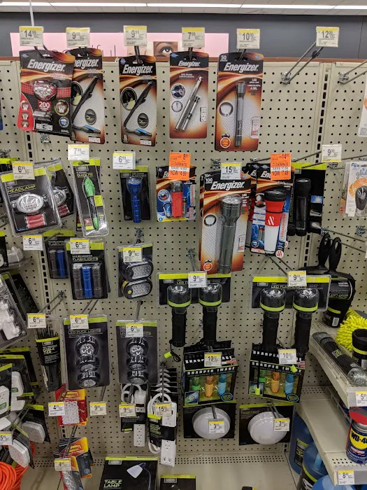 Walgreens 1