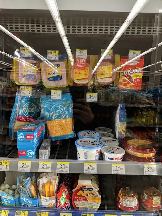 Walgreens 4