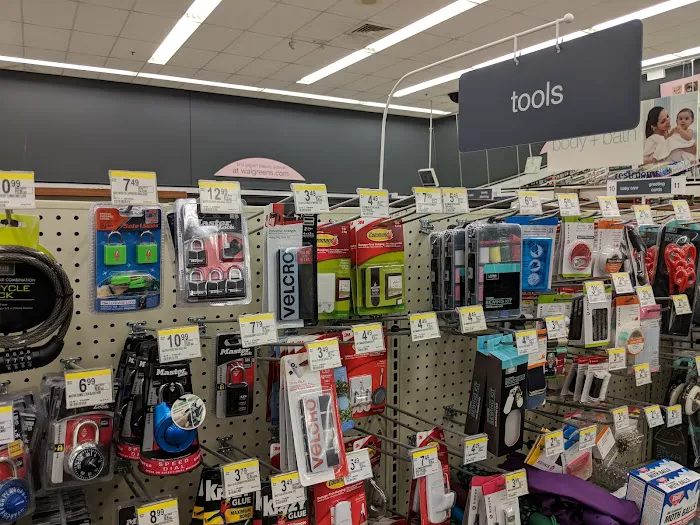 Walgreens 2