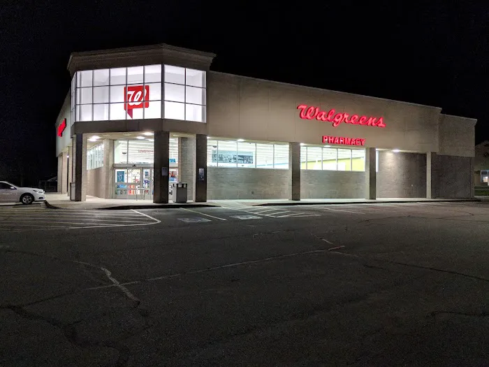 Walgreens 6