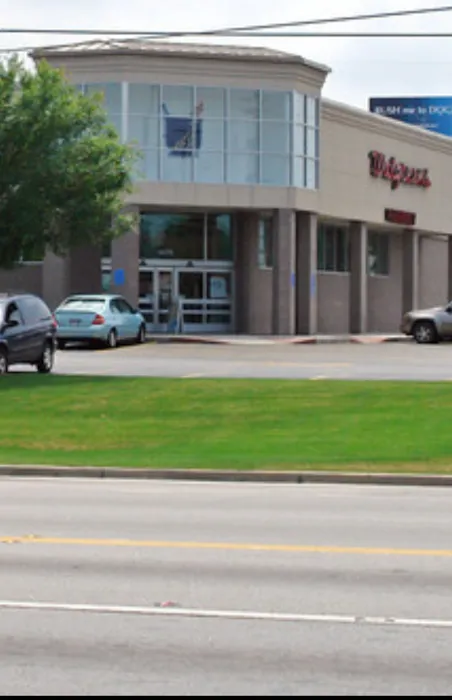 Walgreens 5