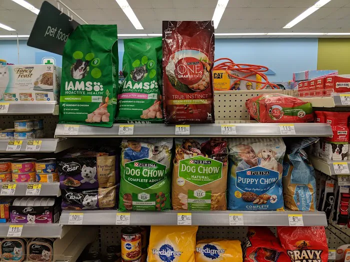 Walgreens 8