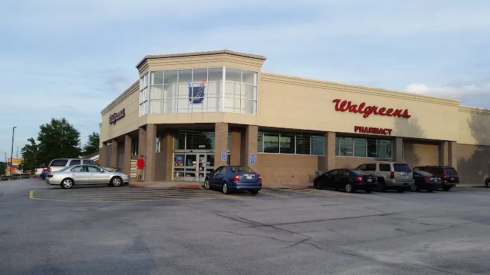 Walgreens 9