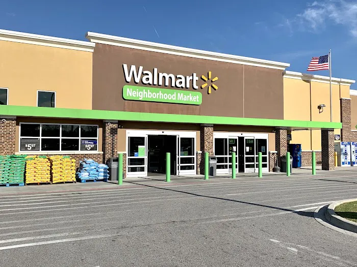 Walmart Neighborhood Market 0