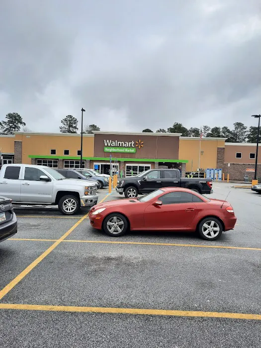 Walmart Neighborhood Market 7