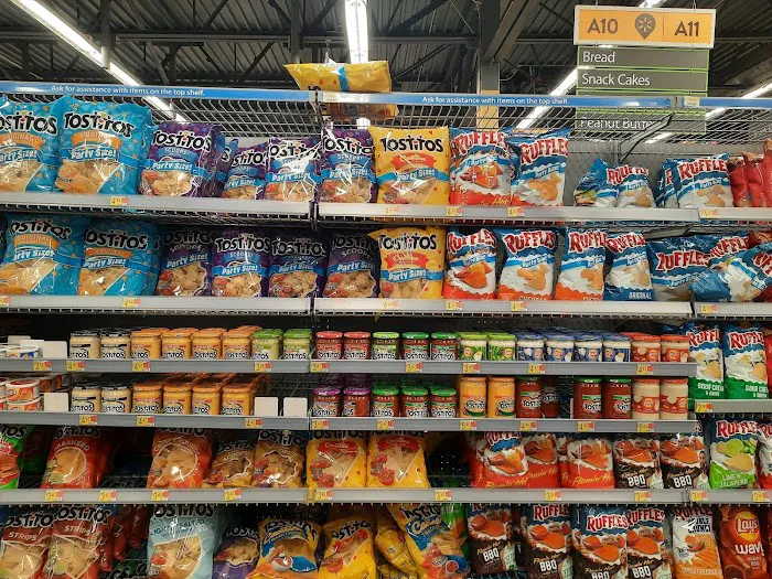 Walmart Neighborhood Market 8