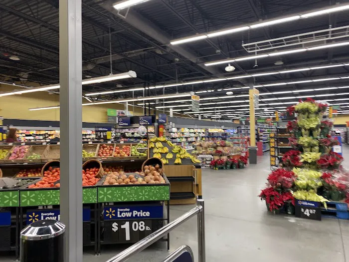 Walmart Neighborhood Market 6
