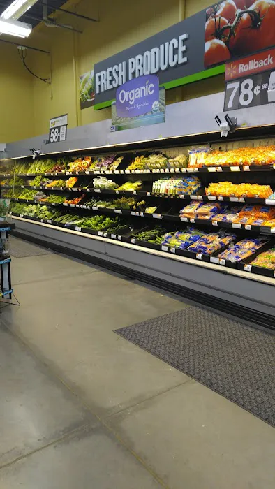 Walmart Neighborhood Market 3