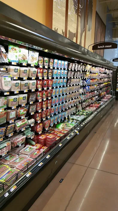 Kroger Marketplace 1