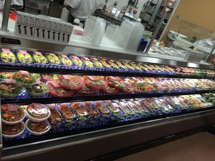 Kroger Marketplace 2
