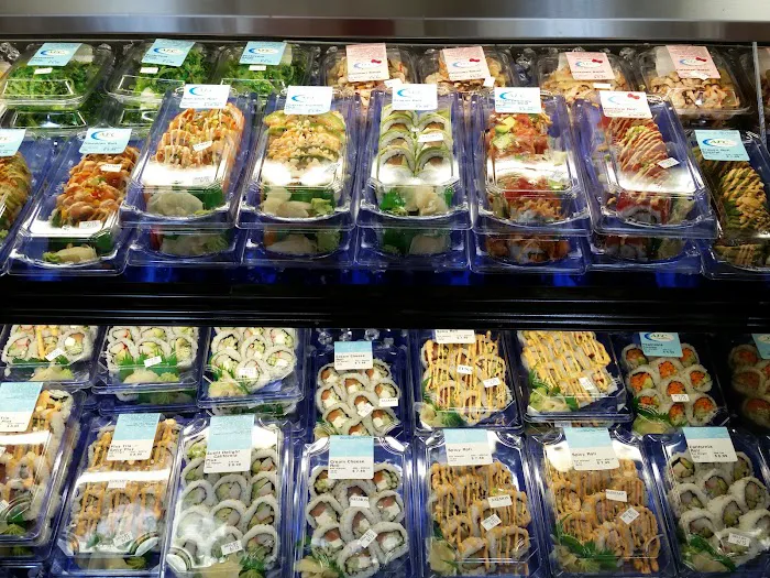 Kroger Marketplace 3