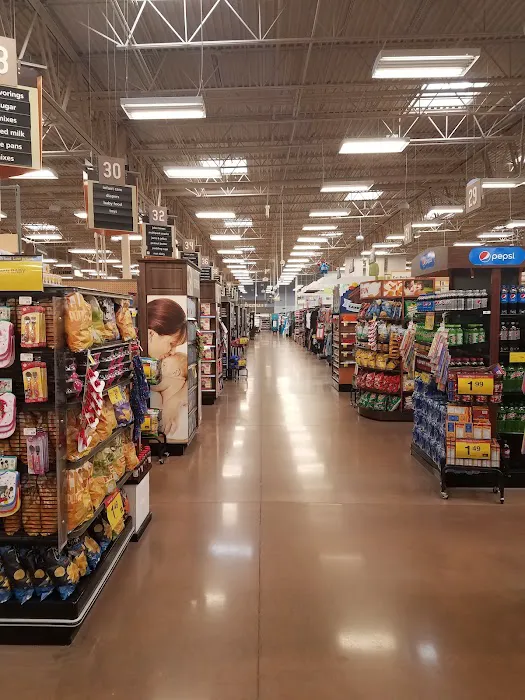 Kroger Marketplace 5