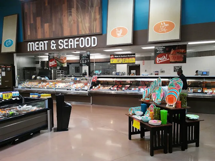 Kroger Marketplace 4