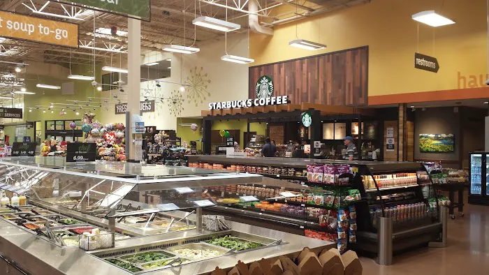 Kroger Marketplace 7