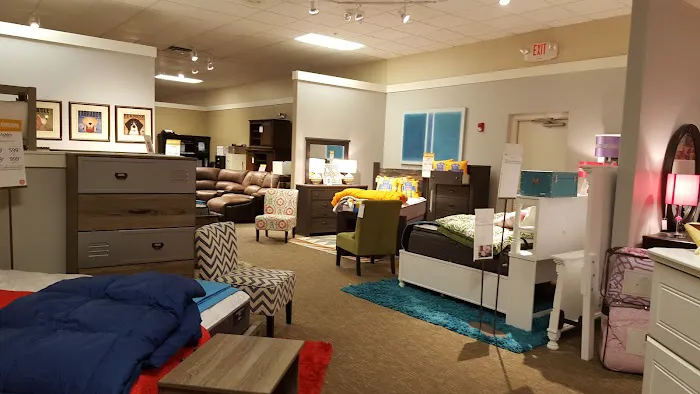 Ashley Store + Outlet 1