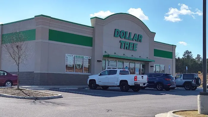 Dollar Tree 0
