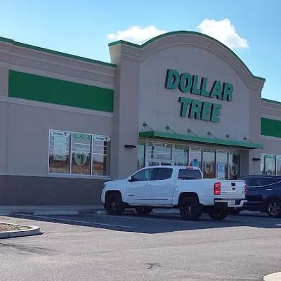 Dollar Tree