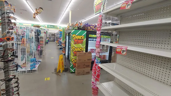 Dollar Tree 5