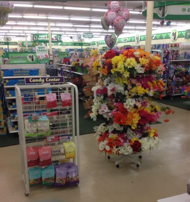 Dollar Tree 7