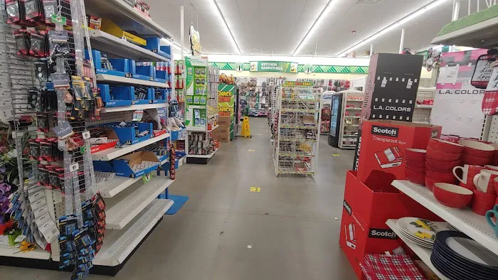 Dollar Tree 6