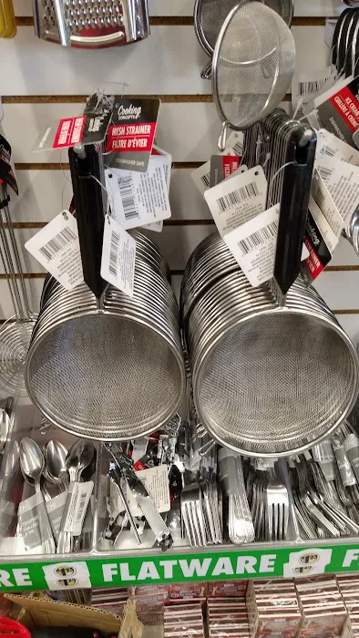 Dollar Tree 4