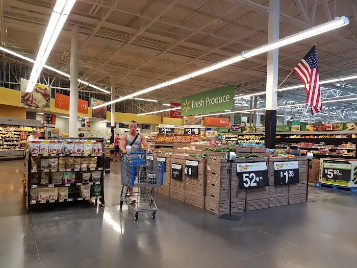 Walmart Supercenter 4