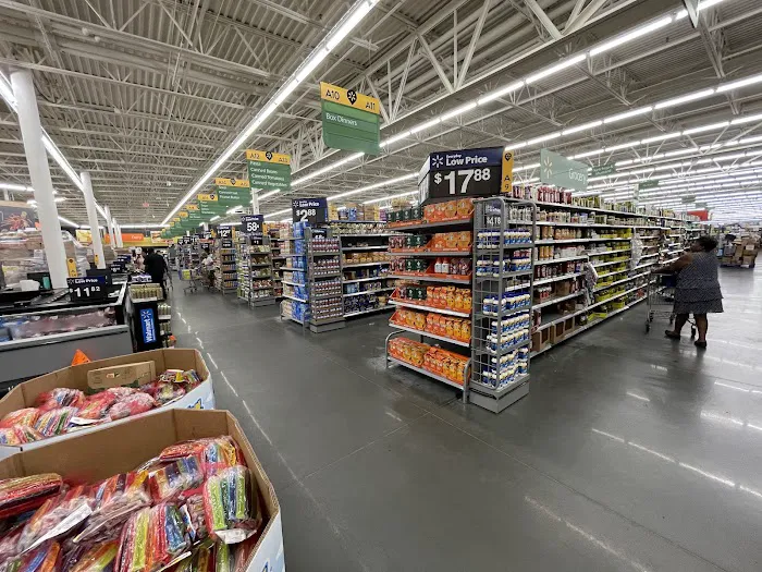 Walmart Supercenter 3