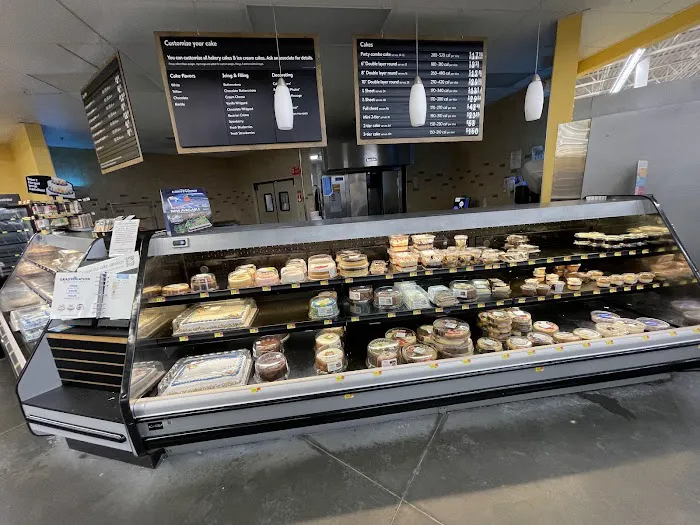 Walmart Supercenter 1