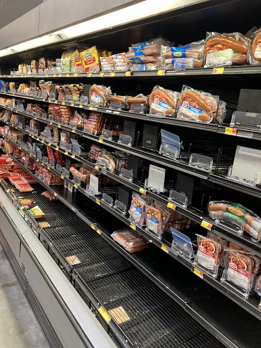 Walmart Supercenter 0
